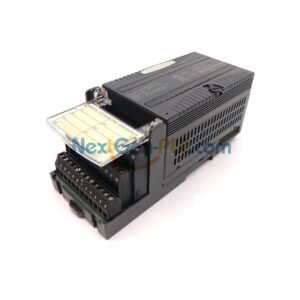 GE Fanuc IC200ALG240 Analog Input Module