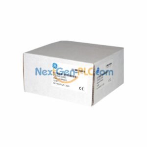 GE Fanuc IC693ACC323 Power Supply Module