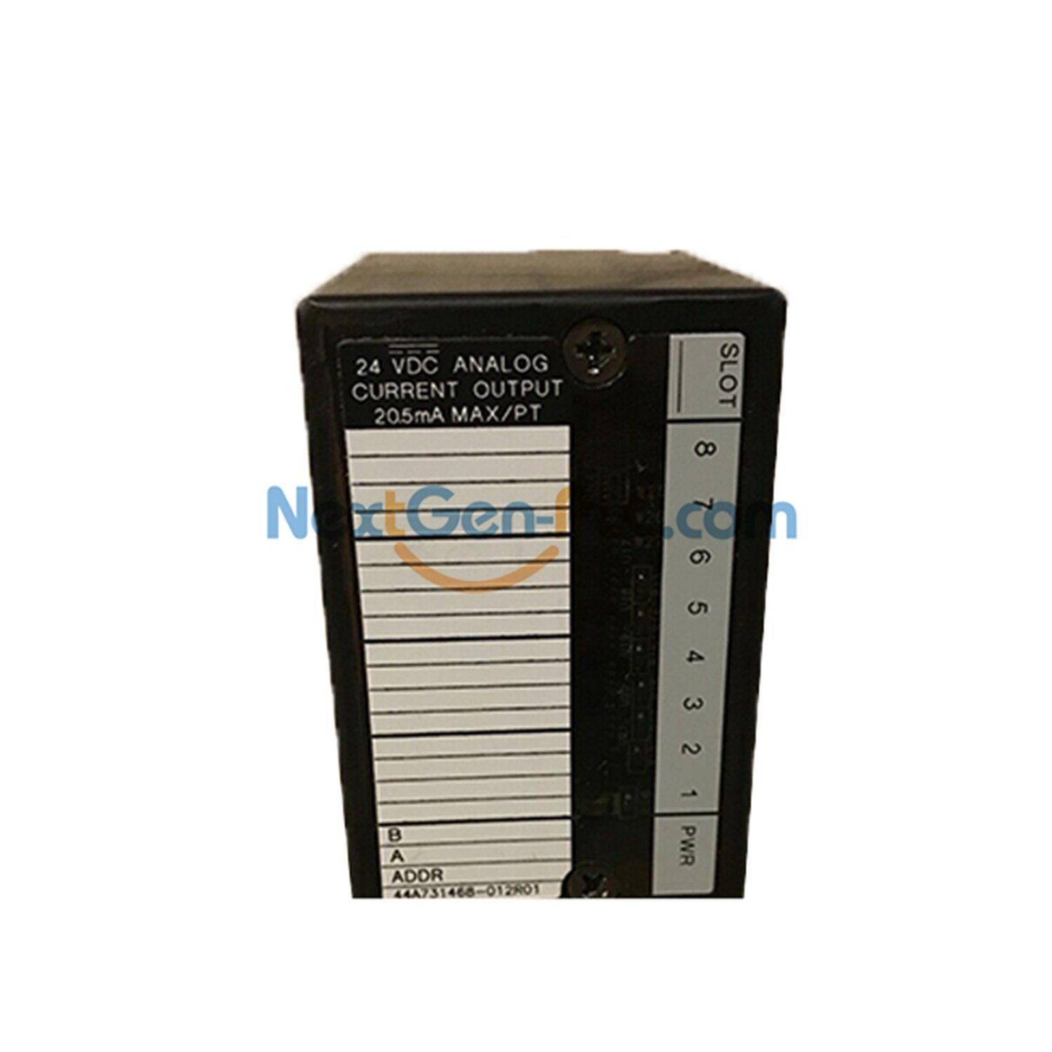 Analog Output Module GE Fanuc IC670ALG320 - Image 2