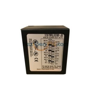 GE Fanuc IC670ALG310 Analog Output Module