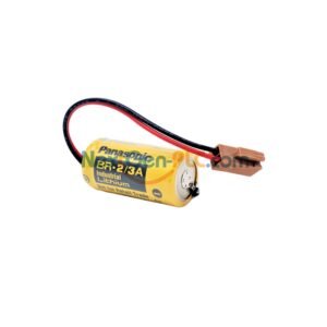 GE Fanuc IC693ACC301 Backup Battery