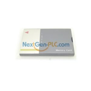 Memory Card - GE Fanuc IC693ACC303