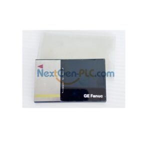 Memory Card - GE Fanuc IC693ACC303