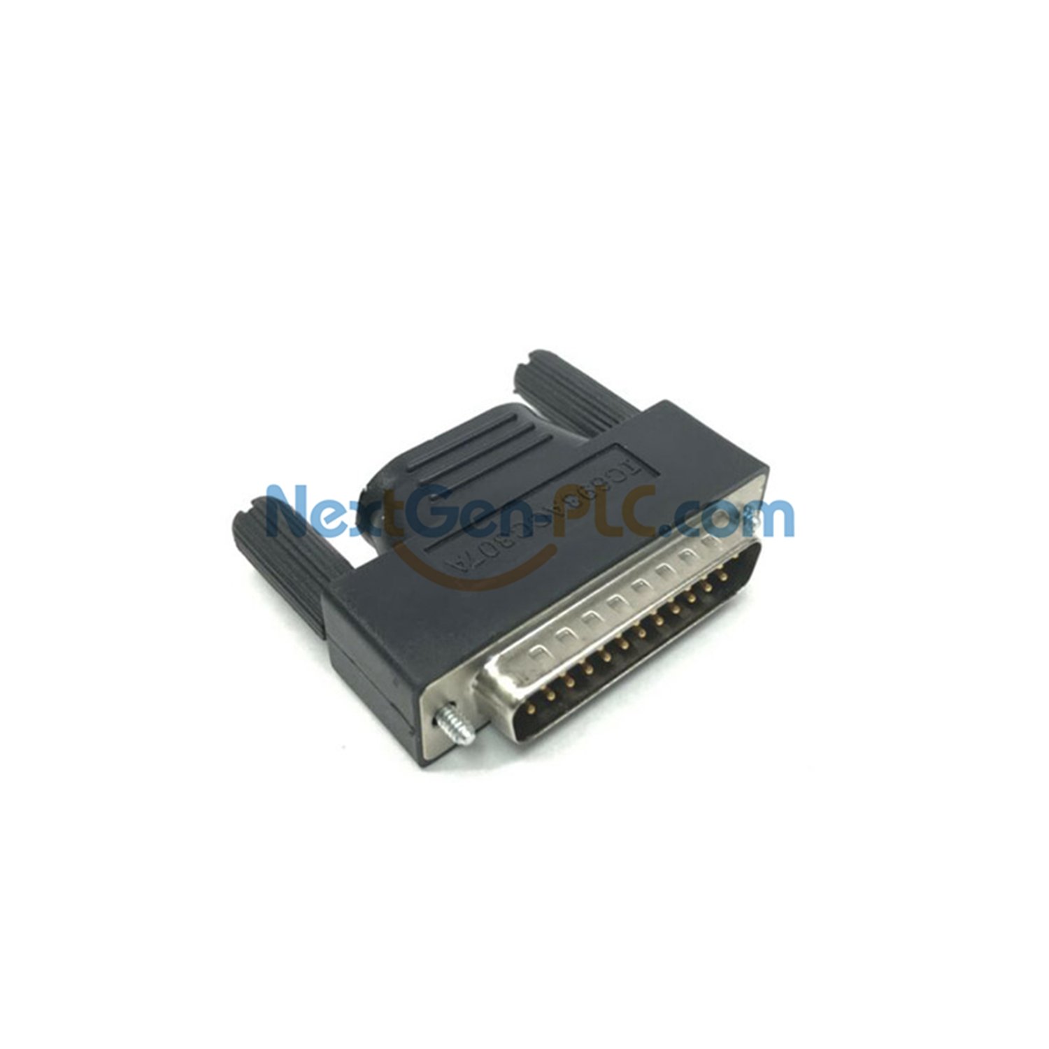 I/O Bus | GE Fanuc IC693ACC307 - Image 2