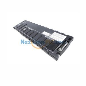 GE Fanuc IC693CHS397 CPU Baseplate