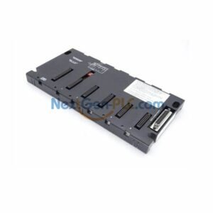 Remote Baseplate GE Fanuc IC693CHS393