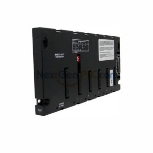 Remote Baseplate GE Fanuc IC693CHS393