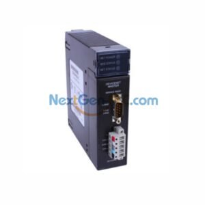 Slave Module GE Fanuc IC693DNS201