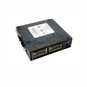 GE Fanuc IC693DSM302 Motion Controller