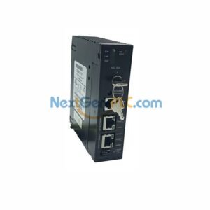 GE Fanuc IC693NIU004 Network Interface Unit