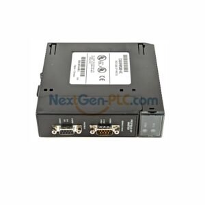 GE Fanuc IC693PBS201 Slave Interface Module