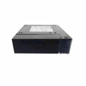 IC693PCM301 GE Fanuc Programmable Coprocessor Module