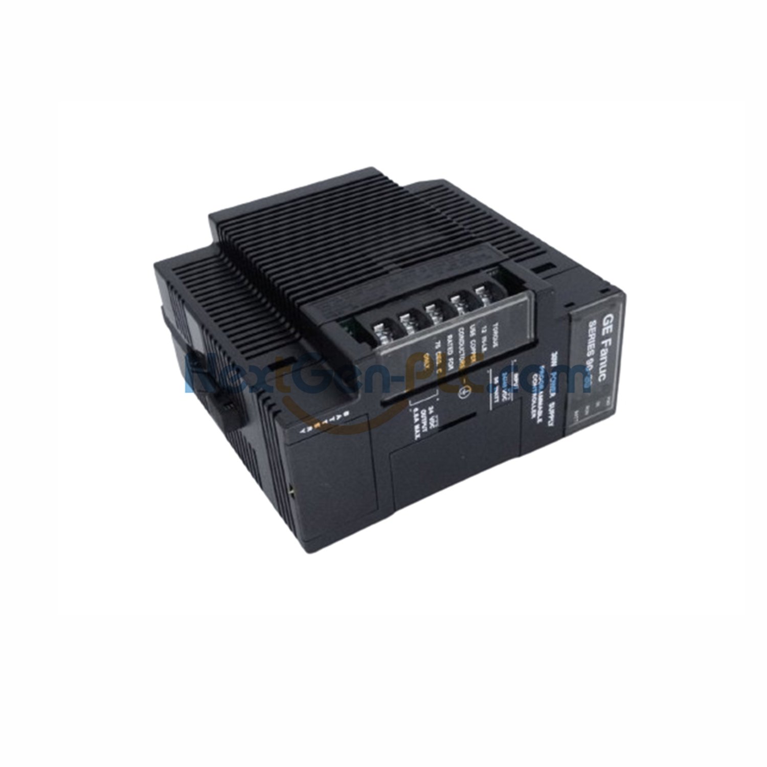 IC693PWR322 GE Fanuc Power Supply Module - Image 2