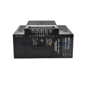 IC693PWR322 GE Fanuc Power Supply Module