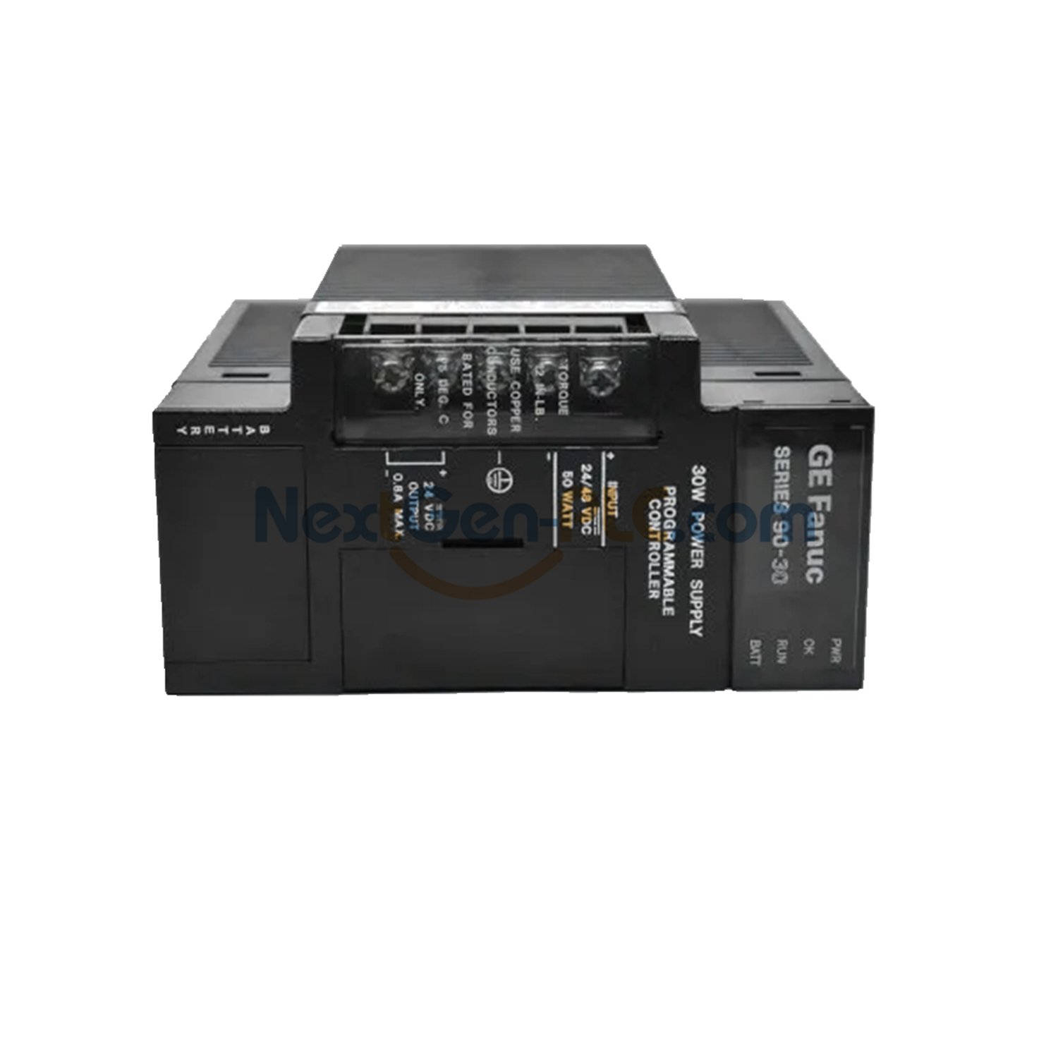 IC693PWR322 GE Fanuc Power Supply Module - Image 3