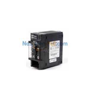 IC693PWR331 GE Fanuc Power Supply Module