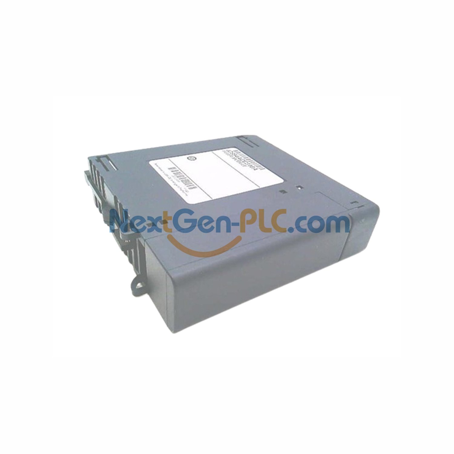 GE Fanuc IC694ACC310 Slot Filler Module - Image 3