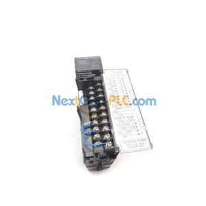 GE Fanuc IC694APU300 High-Speed Counter Module