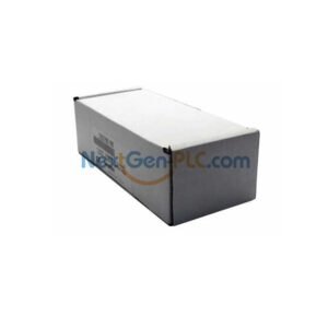 GE Fanuc IC694CEE001 Expansion Carrier Module