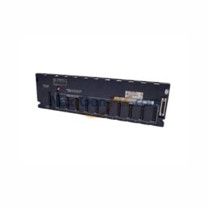 GE Fanuc IC694CHS398 Expansion Backplane