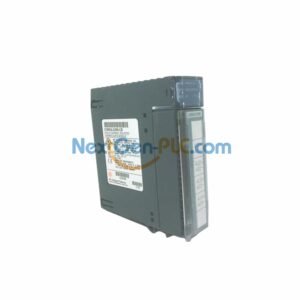 High Speed Counter Module GE Fanuc IC695HSC304