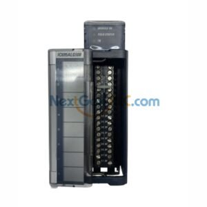 Input Module GE Fanuc IC695MDL664