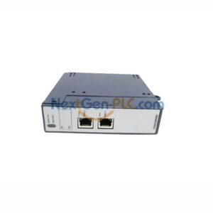 GE Fanuc IC695CMM004 Communications Module