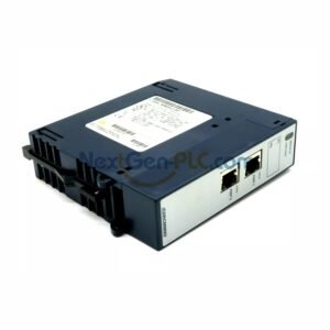 GE Fanuc IC695CMM002 Communications Module