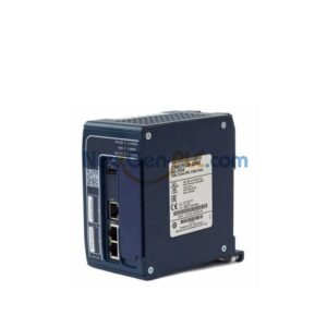 GE Fanuc IC695CPE330 Controller Module