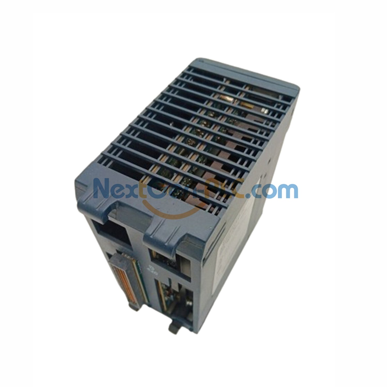 GE Fanuc Processor Module IC695CPU320 - Image 3