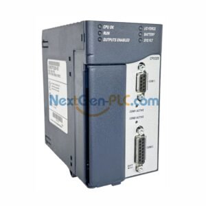 GE Fanuc IC695CRH003 Harness Assembly