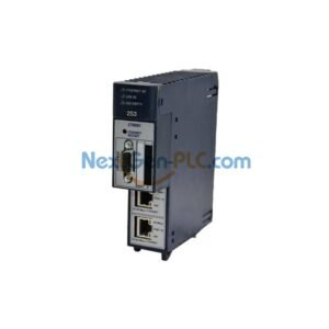GE Fanuc IC695EDS001 DNP3 Outstation Module