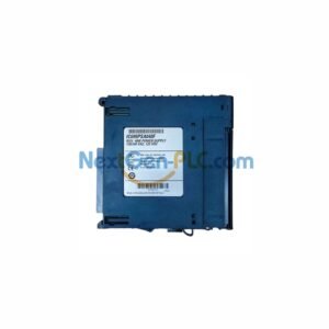 GE Fanuc IC695PNS001 Scanner Module