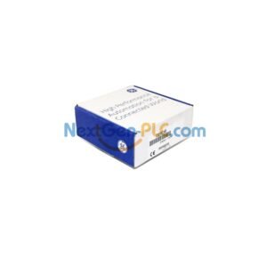 GE Fanuc IC695PNS001 Scanner Module