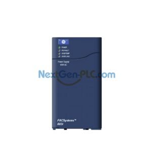 Power Supply Module GE Fanuc IC695PSA140