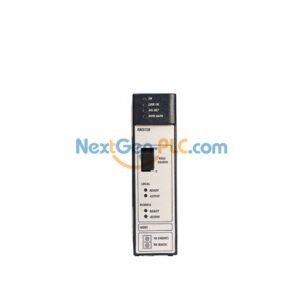 GE Fanuc IC695RMX128 Memory Module