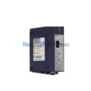 GE Fanuc IC695RMX128 Memory Module