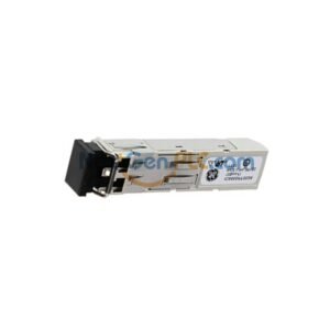 GE Fanuc IC695SPF002 Scanner Module