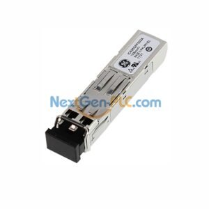 GE Fanuc IC695SPF002 Scanner Module