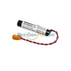 GE Fanuc IC697ACC701 Battery