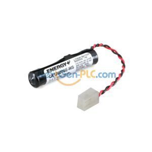 GE Fanuc IC697ACC701 Battery