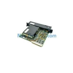 GE Fanuc IC697ACC621 Rack Fan Assembly
