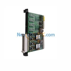 GE Fanuc IC697VAL134 Converter Board