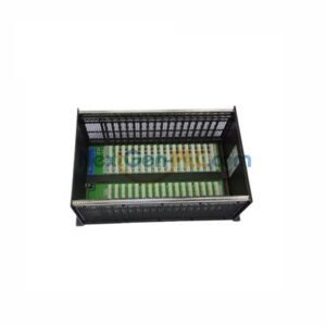 GE Fanuc IC698CHS009 Rx7i I/O Rack