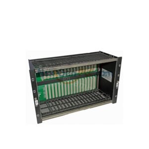 Rx7i I/O Rack - GE Fanuc IC698CHS017