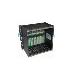 GE Fanuc IC698CHS009 Rx7i I/O Rack