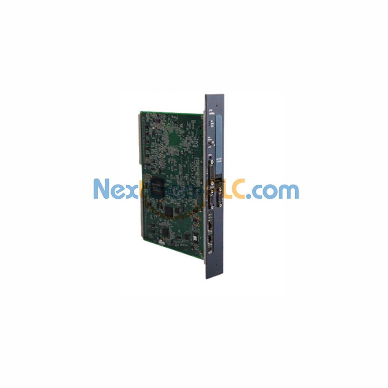 GE Fanuc IC698CRE030 CPU Module - Image 3