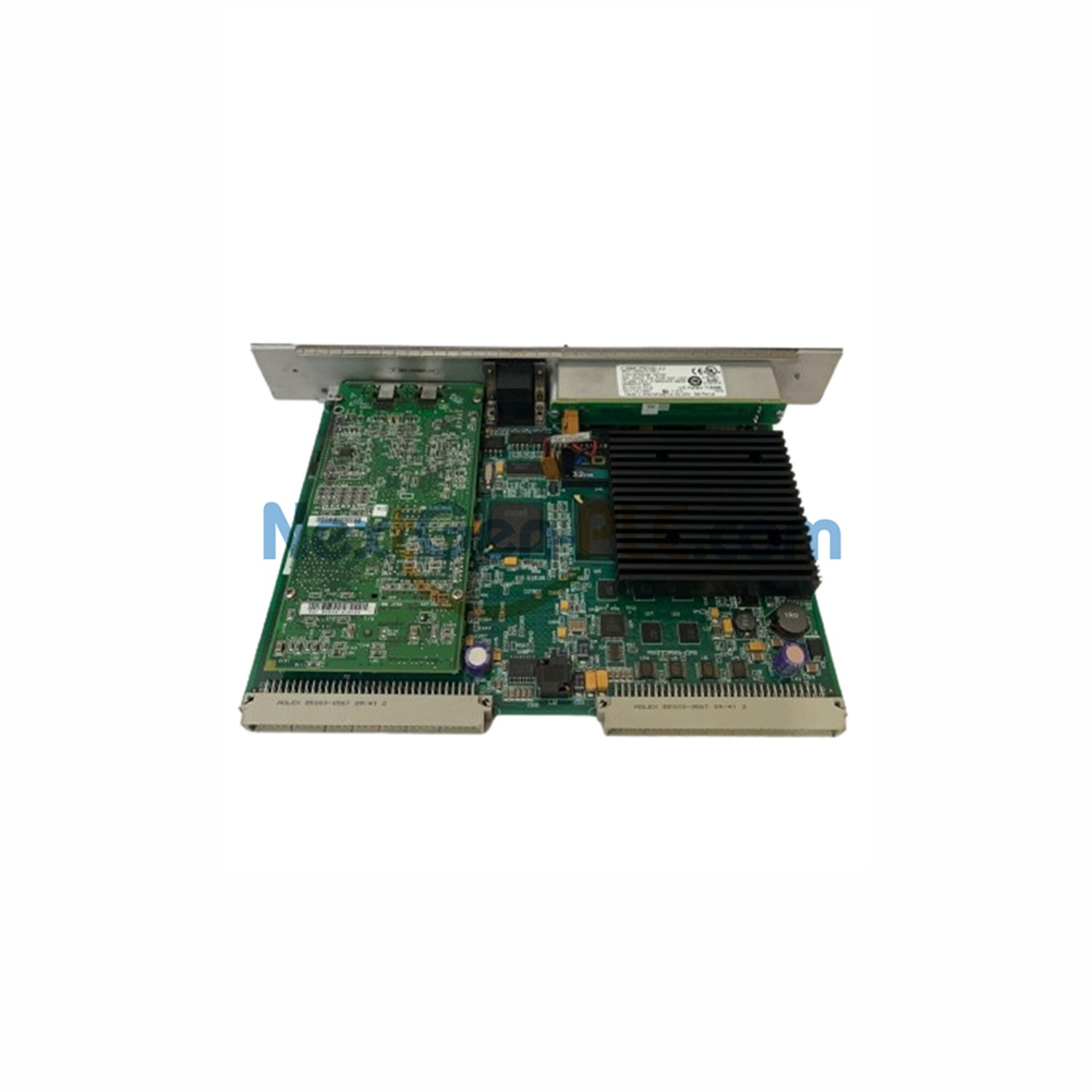GE Fanuc RX7i Controller IC698CPE030 - Image 2