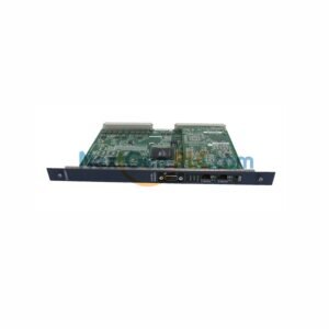 Ethernet Interface Module GE Fanuc IC698ETM001