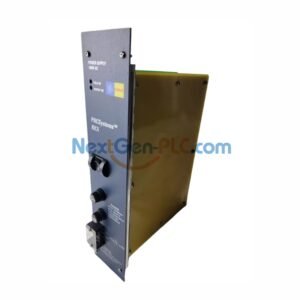 GE Fanuc IC698PSA100 Power Supply Module